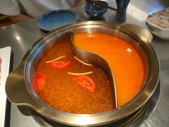 -狐狸爱上椰子鸡(滨江星光大道店)