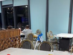 -锦里海景海鲜餐厅.三亚老字号(亚龙湾中心广场店)