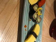 -鸟山鸣·日料食堂(王府井店)