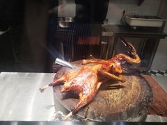 -澳门陈光记烧味饭店(南京德基广场店)