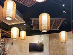 大堂-锦小馆(安贞店)