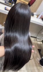 -奈川烫染Salon