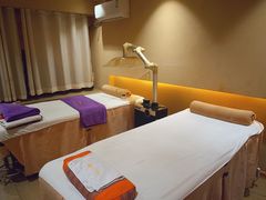 -善艾今生·推拿·艾灸·SPA(禾祥东路店)