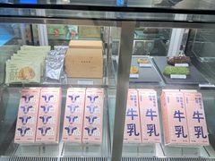 -喜茶(广州天汇igc店)