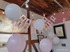 -慢隅法式小馆·生日求婚西餐厅