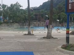 -重庆海昌加勒比海水世界