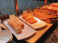 -威斯汀舞台餐厅