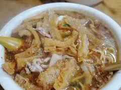 -祁家面馆(大香炉店)