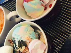 -洲际酒店·地平线全日餐厅HORIZON CAFÉ