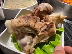 -天都火锅酒楼(虹梅南路店)