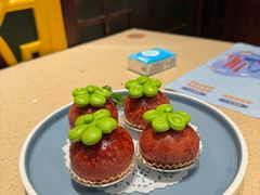 -点都德(华强南店)