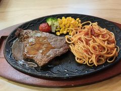 -优优西里·意式餐厅(福州金融街万达店)