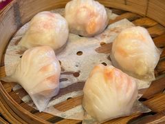 -北园酒家(小北路店)