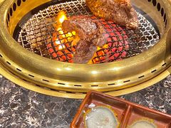 -老乾杯和牛烧肉(王府中环店)