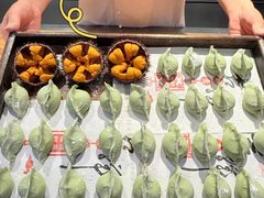 -连鹭海鲜·海肠捞饭·欢聚宴请(星海店)