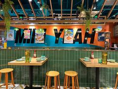 -迷你椰·泰式大排档(共康店)