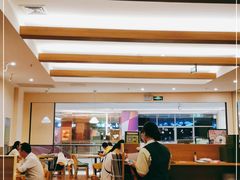 -萨莉亚意大利餐厅(龙胜站颂荟商场店)