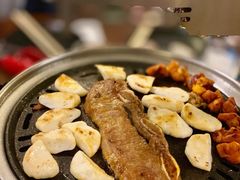 -巷子里 | 烤肉·火锅·酒场