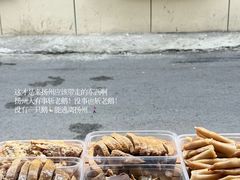 -正宗忘不了老鹅(梅岭店)