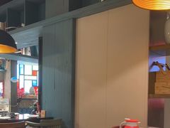 大堂-味上湘菜馆(岳麓山店)