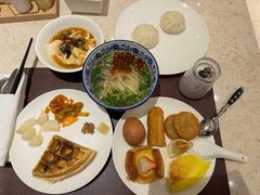-银川凯宾斯基饭店柏林咖啡厅·Café Berlin