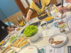 -韩香福烤肉庄园(荣成店)