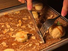 -LA CREPERIE BRETONNE布列塔尼法式餐厅(天童北路店)