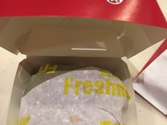 -肯德基(南京高铁1店)