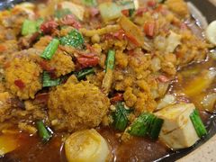 -江城燕子大排档(江汉路步行街店)