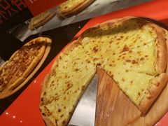-比格比萨(方庄店)