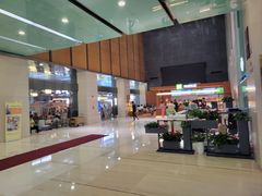 -金中环国际商务大厦