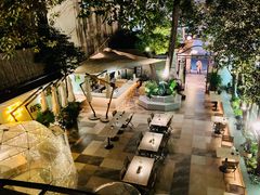 -La Maison 夜来香(进贤路店)