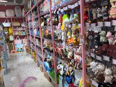 -FAELING PETS美天灵宠物(合生汇店)