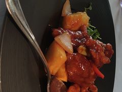 -金轩中餐厅 Jin Xuan(浦东丽思卡尔顿酒店)