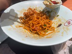 -回味鸭血粉丝汤(新城市广场店)