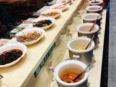 自助取餐区-食蔬不二素食自助餐厅(沈阳铁西店)