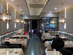 -欧提汗·新疆餐厅·清真(银都路店)