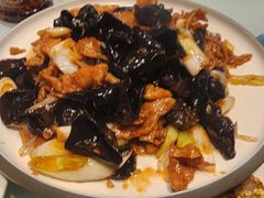 -蔡家酒楼(一德街店)