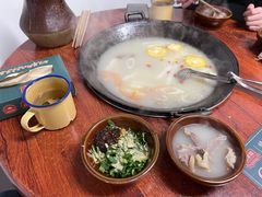 -草本味·市井羊肉馆(新开铺总店)