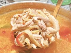 -禄婶鸡煲·打边炉