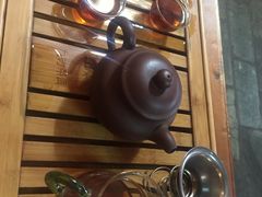 -丽江庭院之爱在路上(西单店)