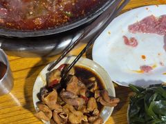 -五里关火锅(牛市口店)