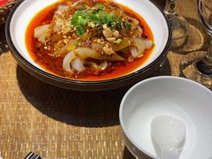 -渝信川菜(长安店)