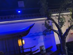 -绿茶餐厅(燕郊永旺店)