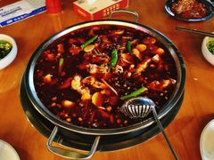 -小饕荟雅安贡椒鱼鲜馆(广福桥店)