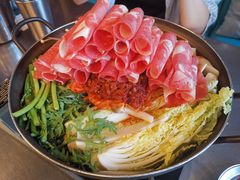 -MI WU FACTORY米屋美食工厂餐厅(绿地店)