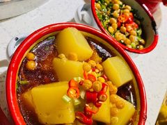 -钢管厂五区小郡肝火锅串串香(总店)