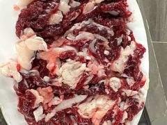 -万祥牛肉火锅(金龙店)