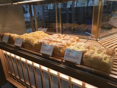 -木子木水日式烫面包(世界城光谷店)