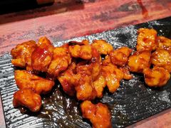 -绿茶餐厅(昌平悦荟店)